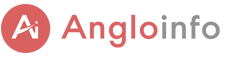 Angloinfo Logo